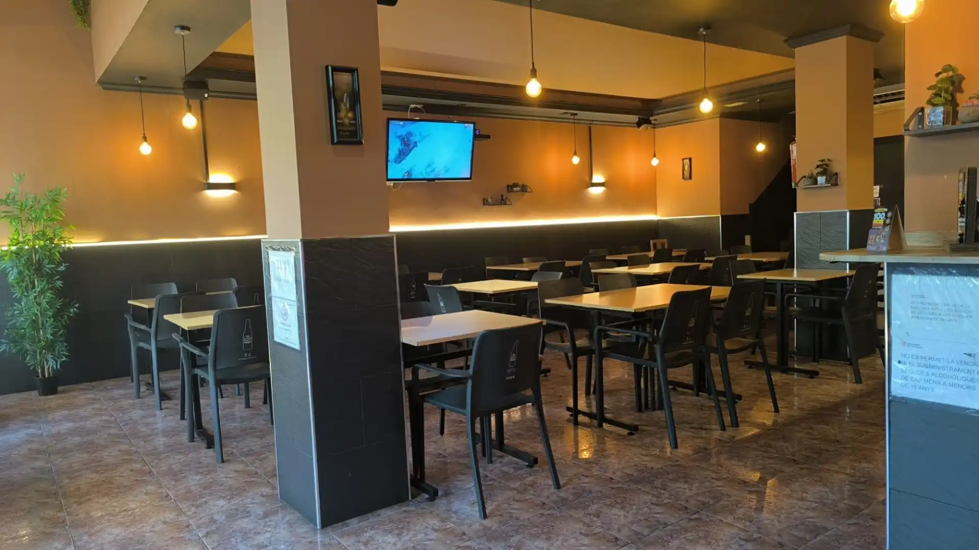 Business premises for transfer in Sant Martí, imagen 15