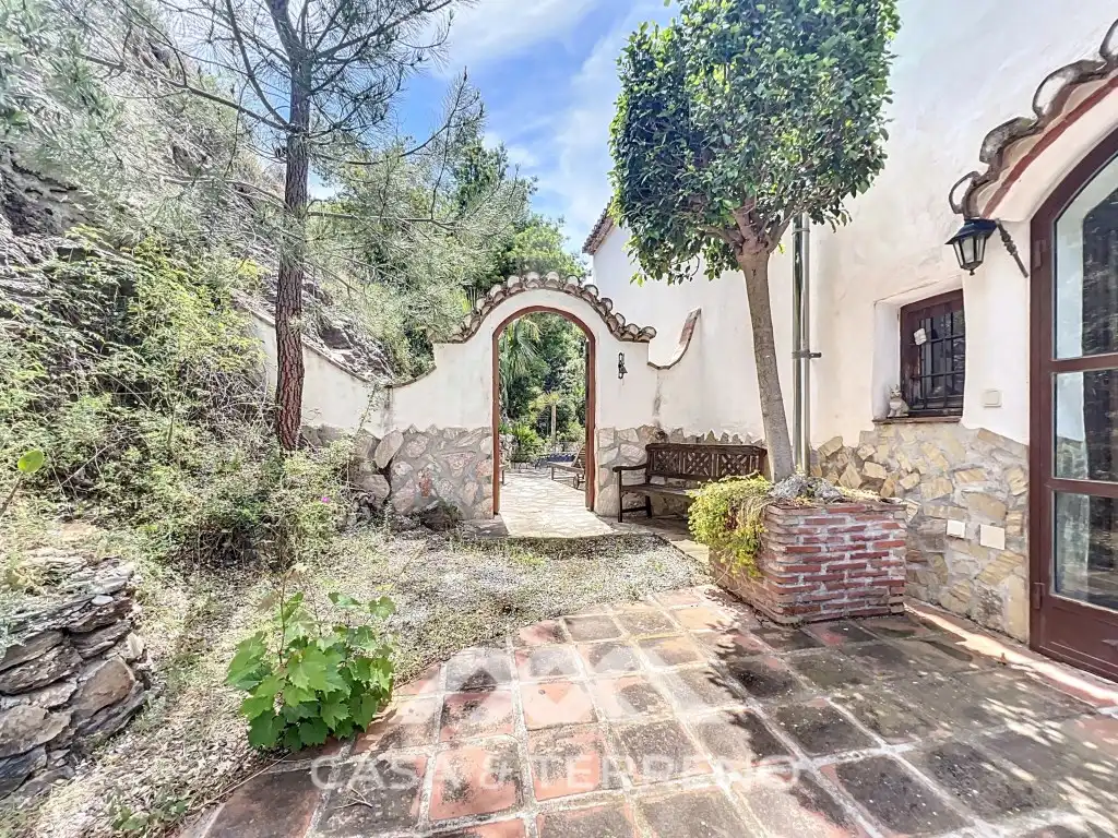 Villa mit Pool zum Verkauf in Diseminados Cuesta Secano, imagen 35
