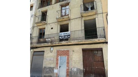 Foto 3 de Edifici en venda a Escodines, Barcelona