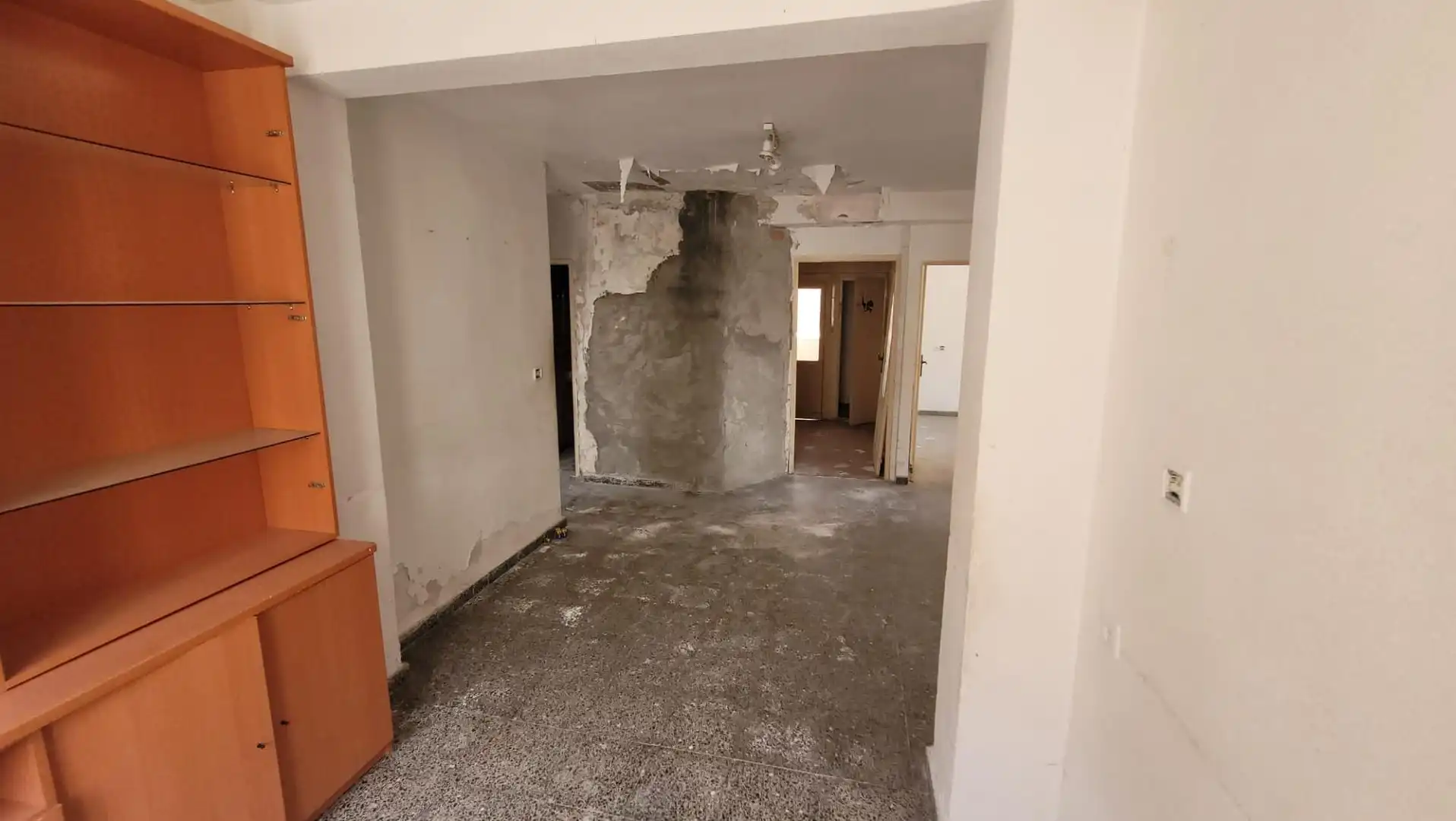 Apartamento en venta en Abarán