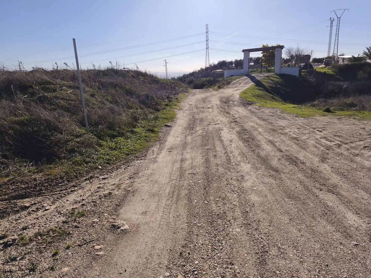 Lands and plots for sale in Alfacar, imagen 8