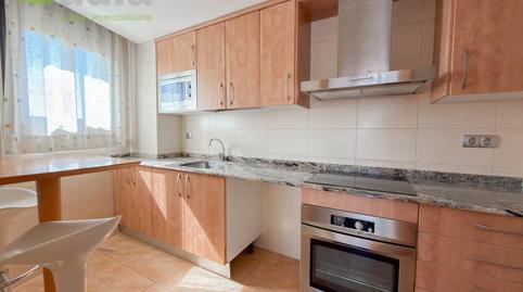 Foto 5 von Wohnung zum Verkauf in Calle Devesa, Alcarràs, Lleida