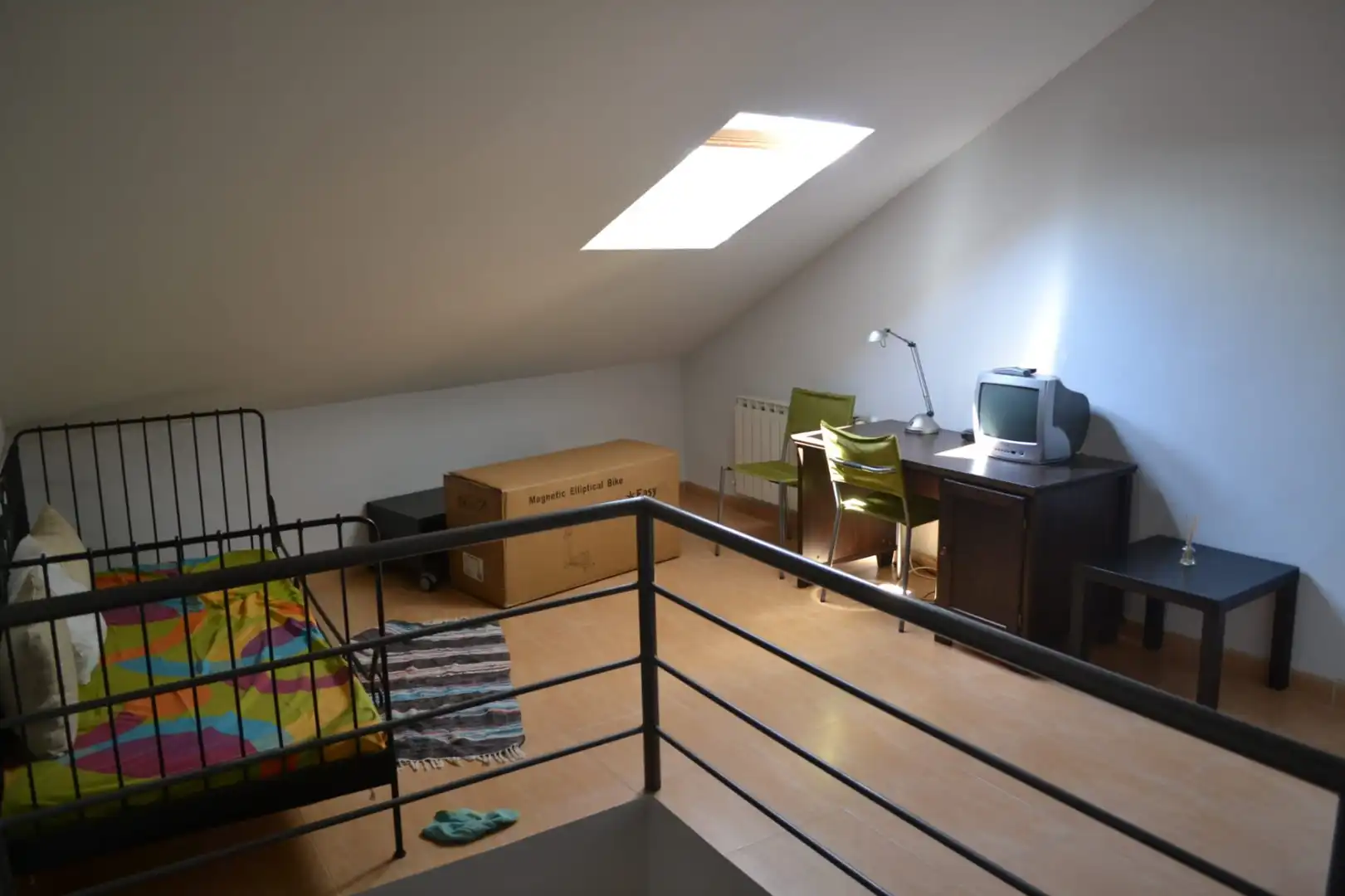 Duplex to rent in Calle Peligros, imagen 15