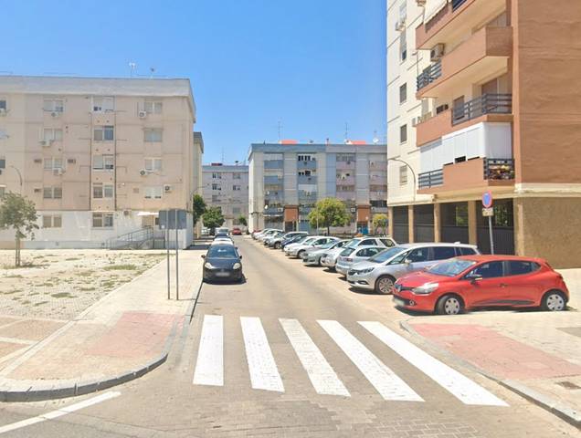 Piso en Venta en La Mulata en Santa Clara