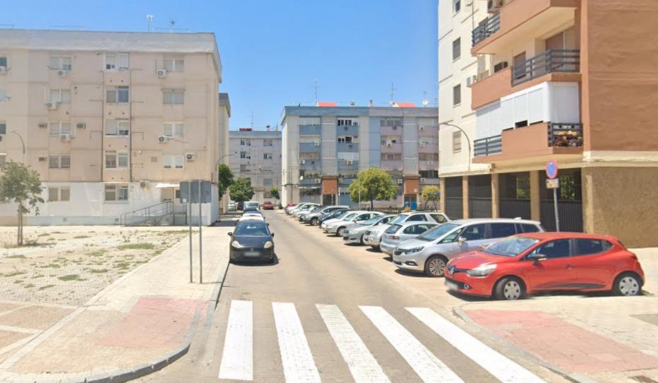 Photo 1 of Flat for sale in La Mulata, Santa Clara, Sevilla