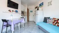 Kitchen of Apartment for sale in Dénia  with Terrace, Swimming Pool and Balcony