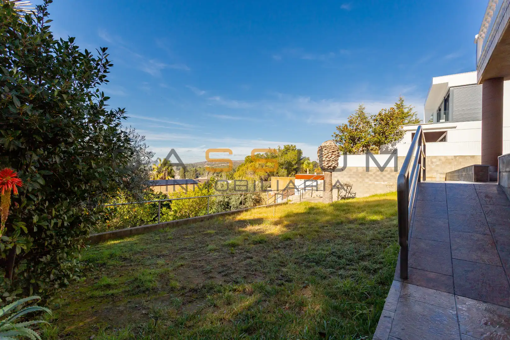 Jardí de Casa o xalet en venda en Tarragona amb Calefacció, Jardí privat i Terrassa