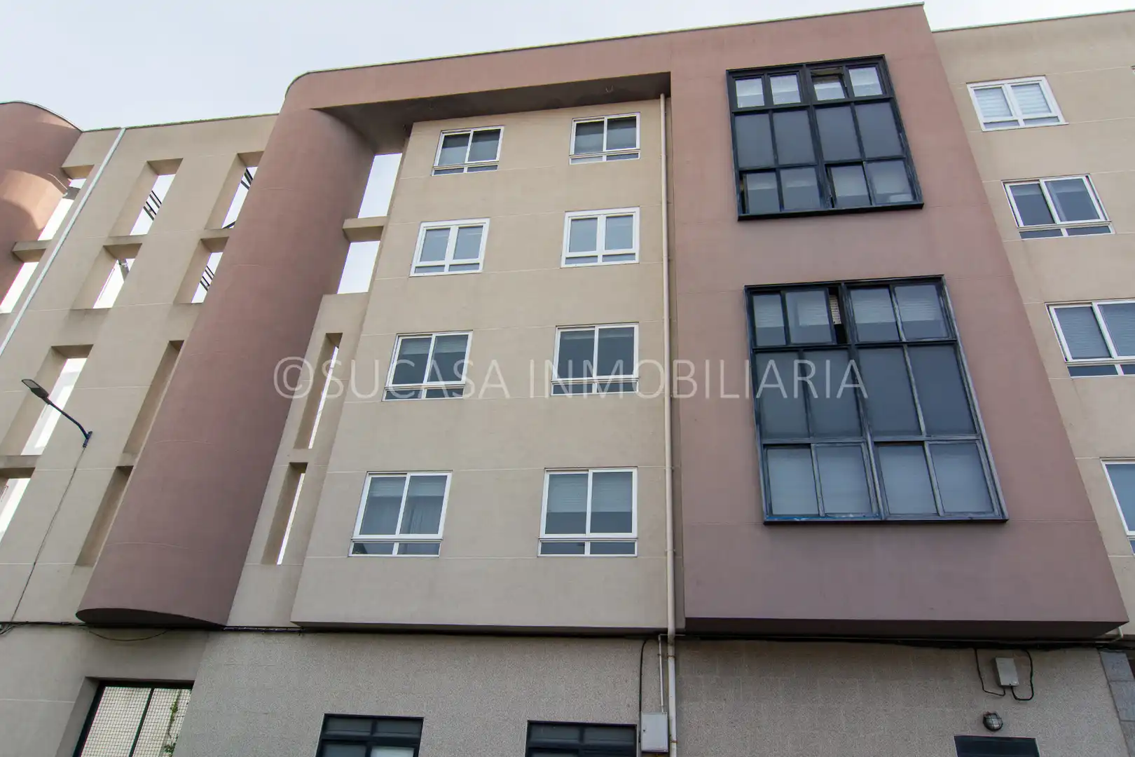 Flat with lift for sale in Rúa Regueiro, imagen 17