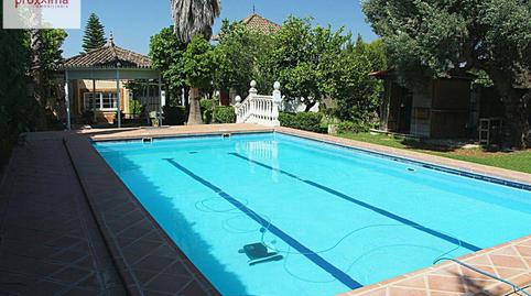 Foto 4 de Casa o xalet en venda a Arco Norte - Avda. España, Dos Hermanas