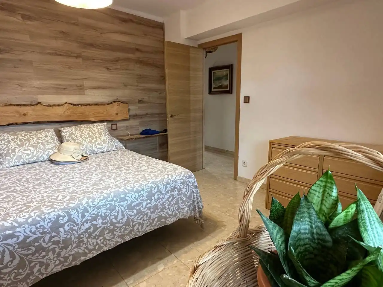Habitación de Piso en venta en Gandia con Aire acondicionado, Calefacción y Parquet