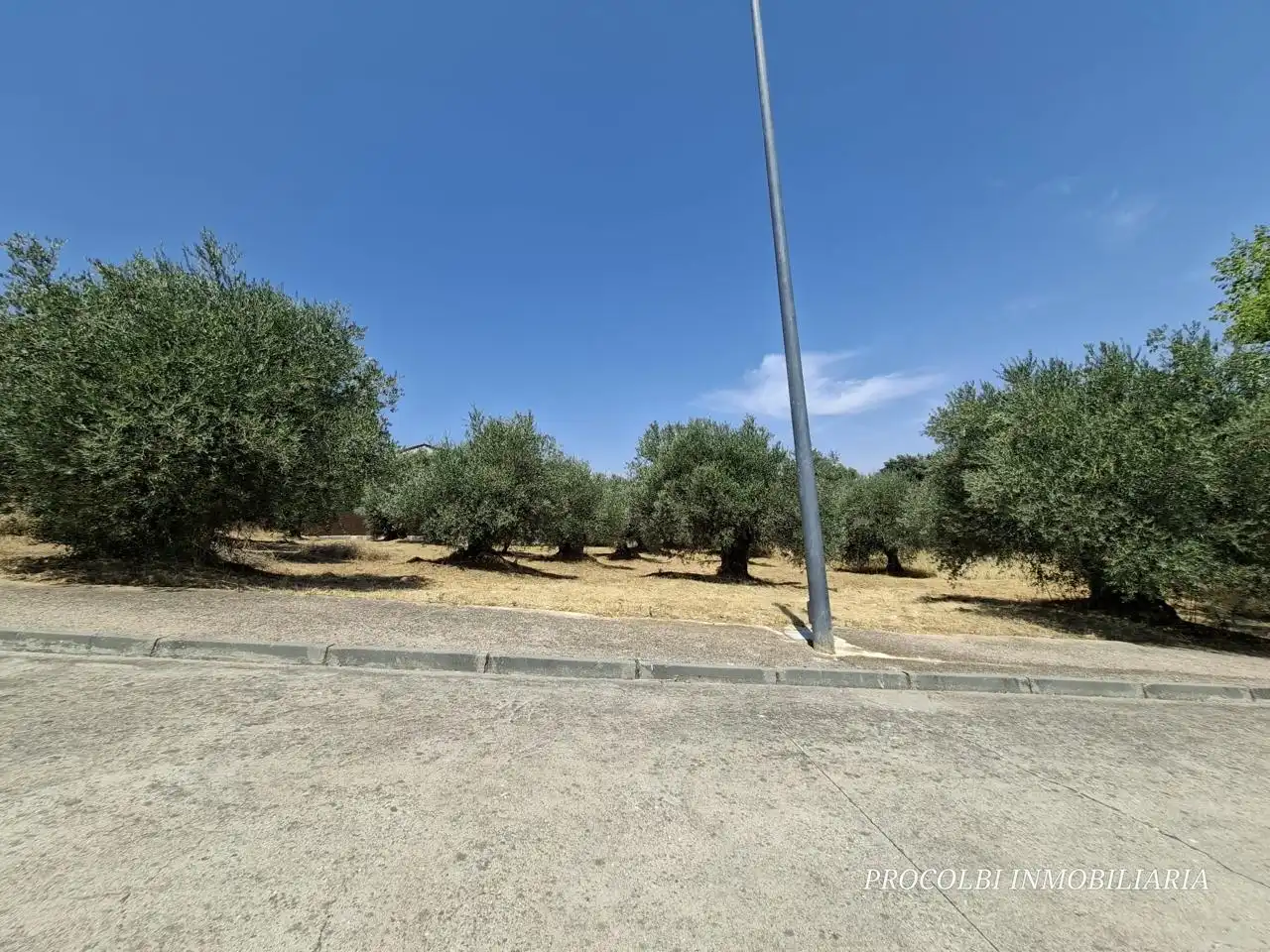 Lands and plots for sale in Calle Río Tajuña 1676, imagen 7