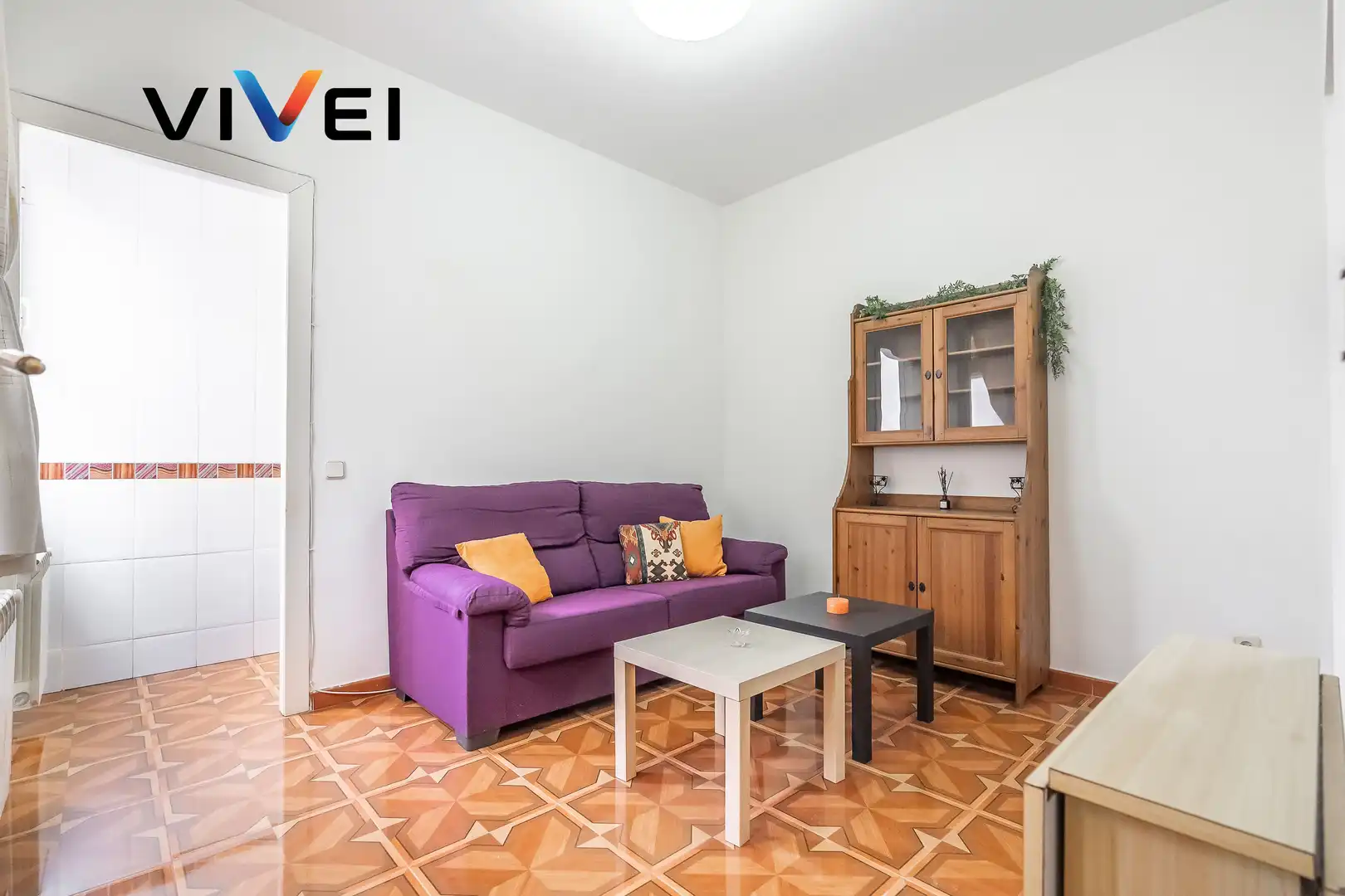 Wohnung zum Verkauf in Calle DUQUE DE ALBA, imagen 4