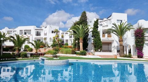 Foto 2 de Pis de lloguer a Santa Eulària, Santa Eulària des Riu