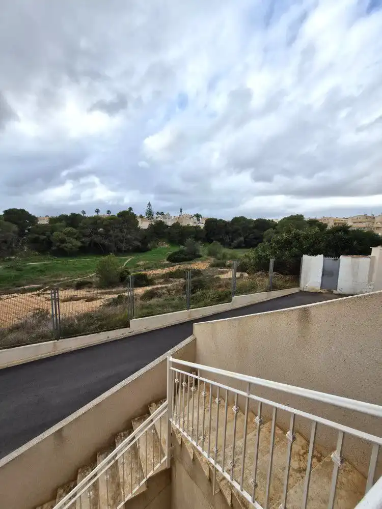 Casa a schiera con piscina in vendita a Orihuela Costa, imagen 13