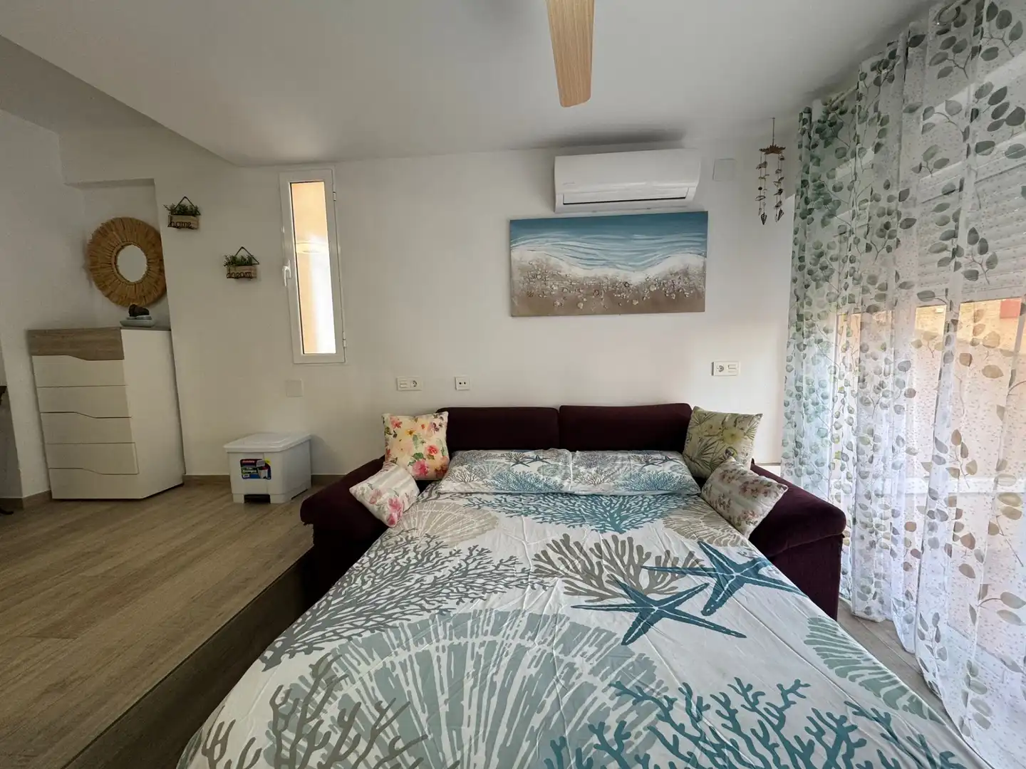 Apartament en venda a Calle Comercial Casino P, 2, Playa de las Gaviotas - El Pedrucho