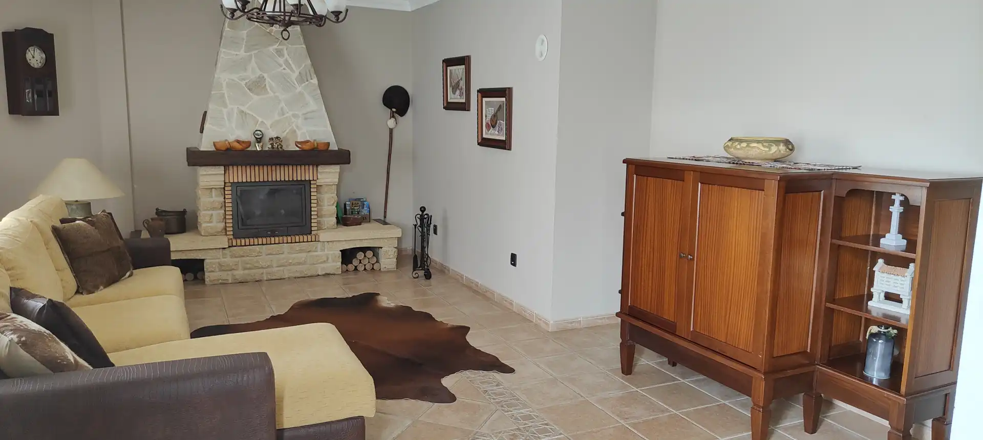 Casa o chalet en venta en Calle Guadalajara, El Goro - Ojos de Garza