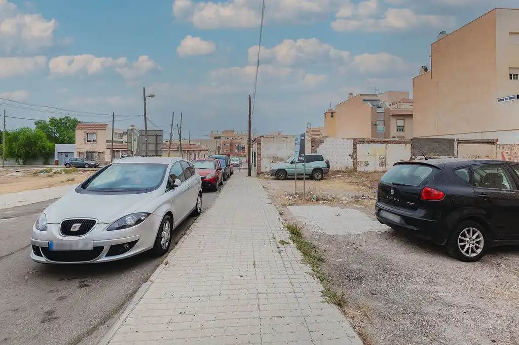 Terrenos y solares en venta en C/ Castilla, imagen 18
