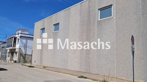 Foto 2 von Fabrikhallen zur Miete in Mas Xirgu, Girona Capital