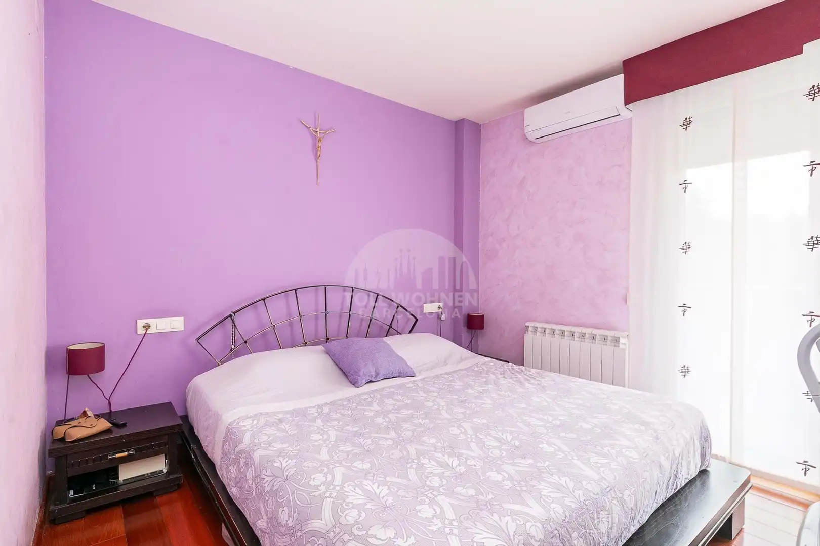 Ático en venta en CL PINZON, La Barceloneta