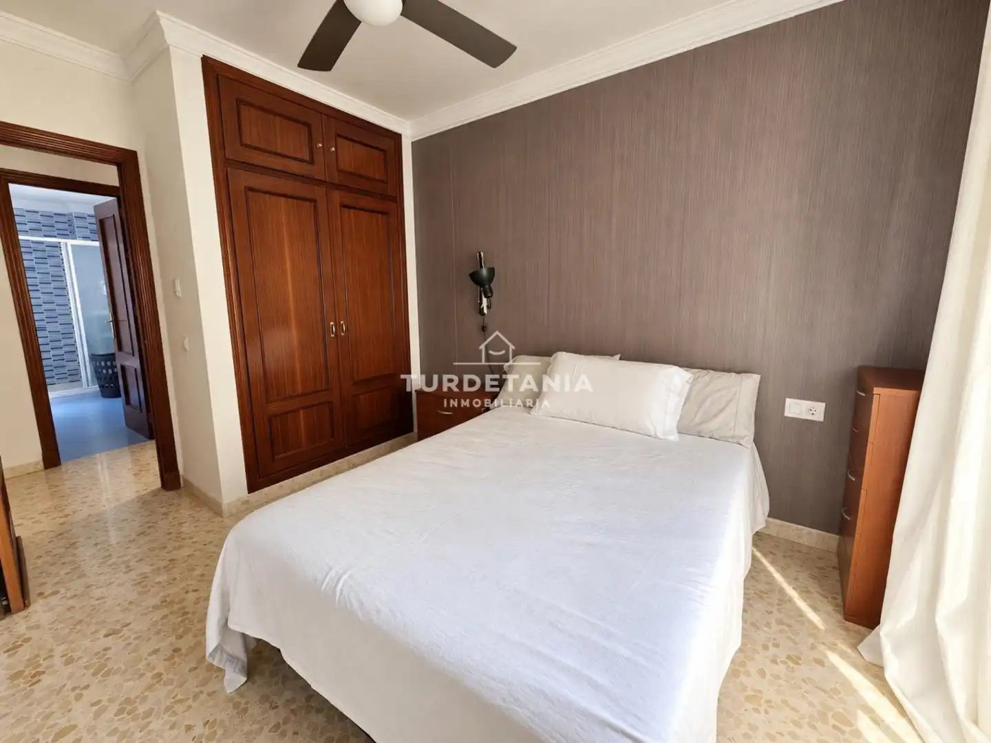 Wohnung mit Terrasse zum Verkauf in V Centenario - Piletas - Capuchinos, imagen 9