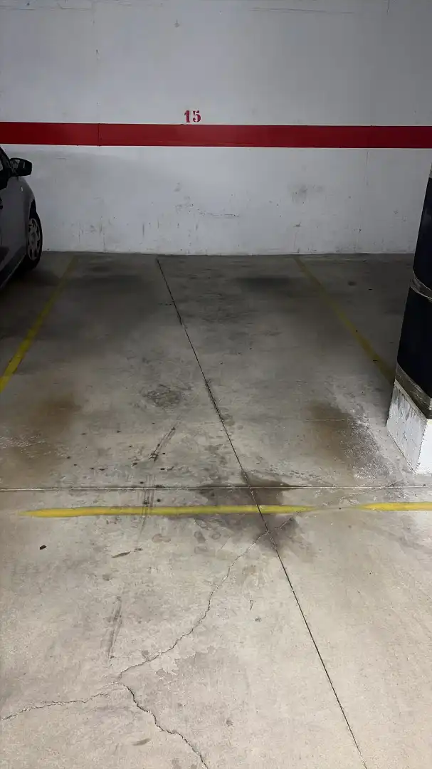 Individuel avec ascenseur à louer à Carrer d'Amposta, imagen 9