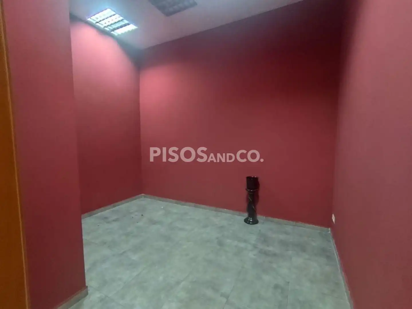 Local comercial en alquiler en Calle Tornos, imagen 7