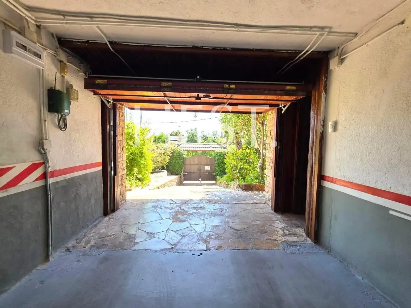 Casa o xalet en venda en Castelldefels amb Calefacció, Jardí privat i Parquet