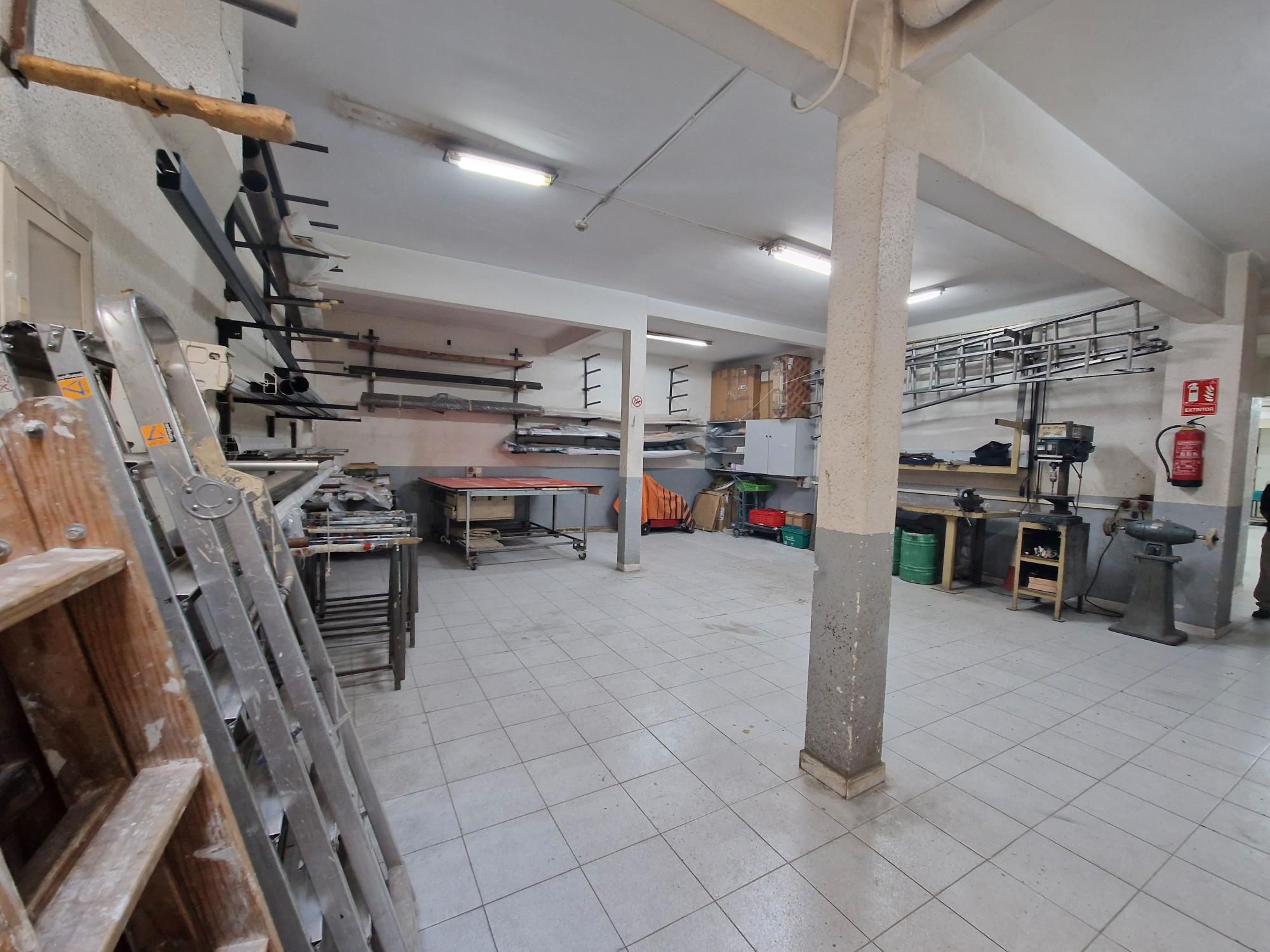 Geschaftsraum zum verkauf in Sant Boi de Llobregat