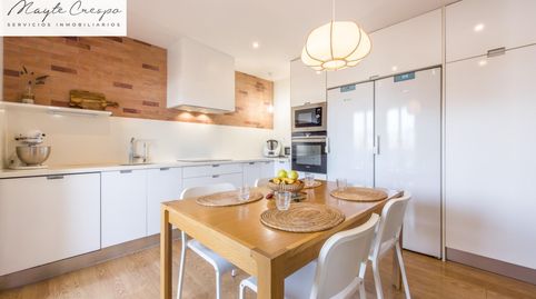 Foto 3 de Piso en venta en Paseo de Frascuelo, 35, Parque de la Ermita, Churriana de la Vega