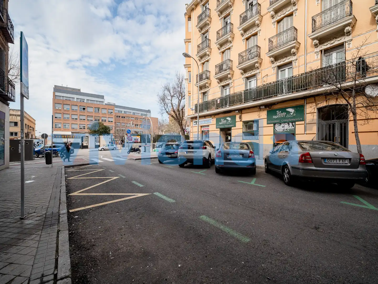 Flat with terrace for sale in Maria de Guzman, imagen 22