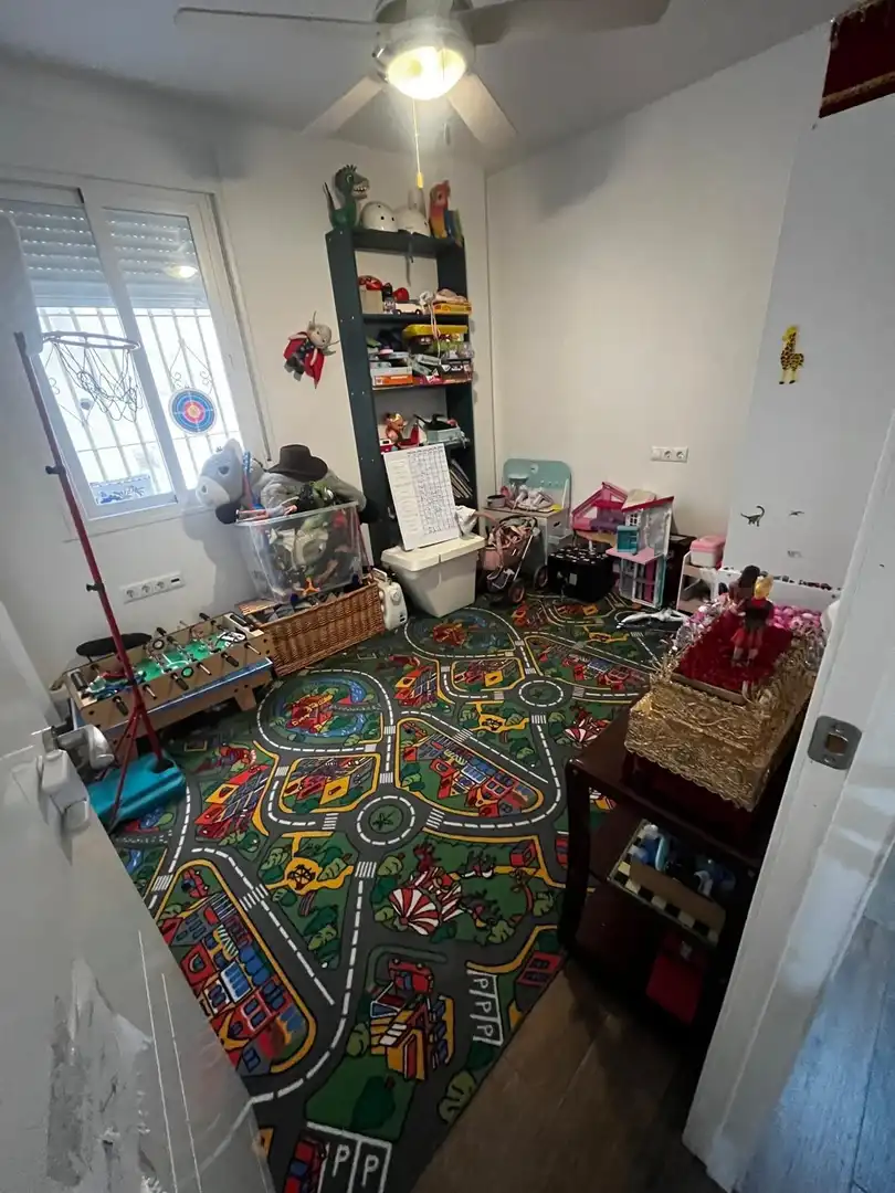 Flat for sale in Córdoba  with Air Conditioner, Parquet flooring and Storage room
