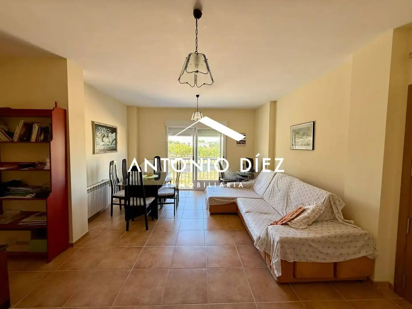 Flat for sale in Hondón de los Frailes