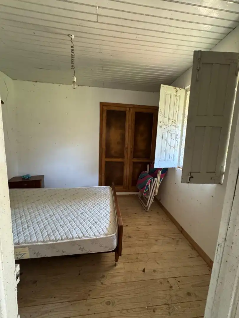 Casa con terraza en venta en O Irixo, imagen 6