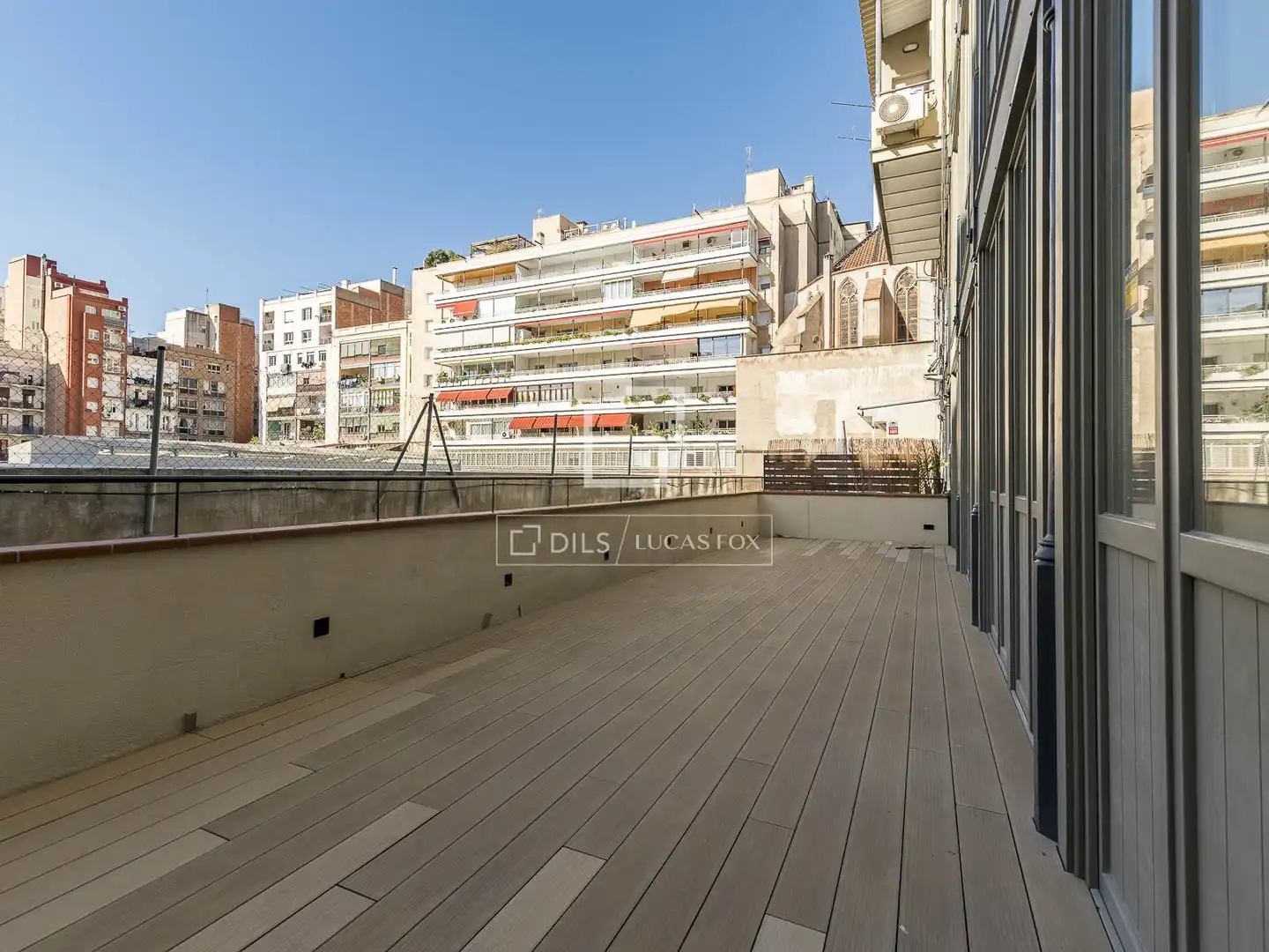 Appartamento con balcone in vendita a Eixample, imagen 26