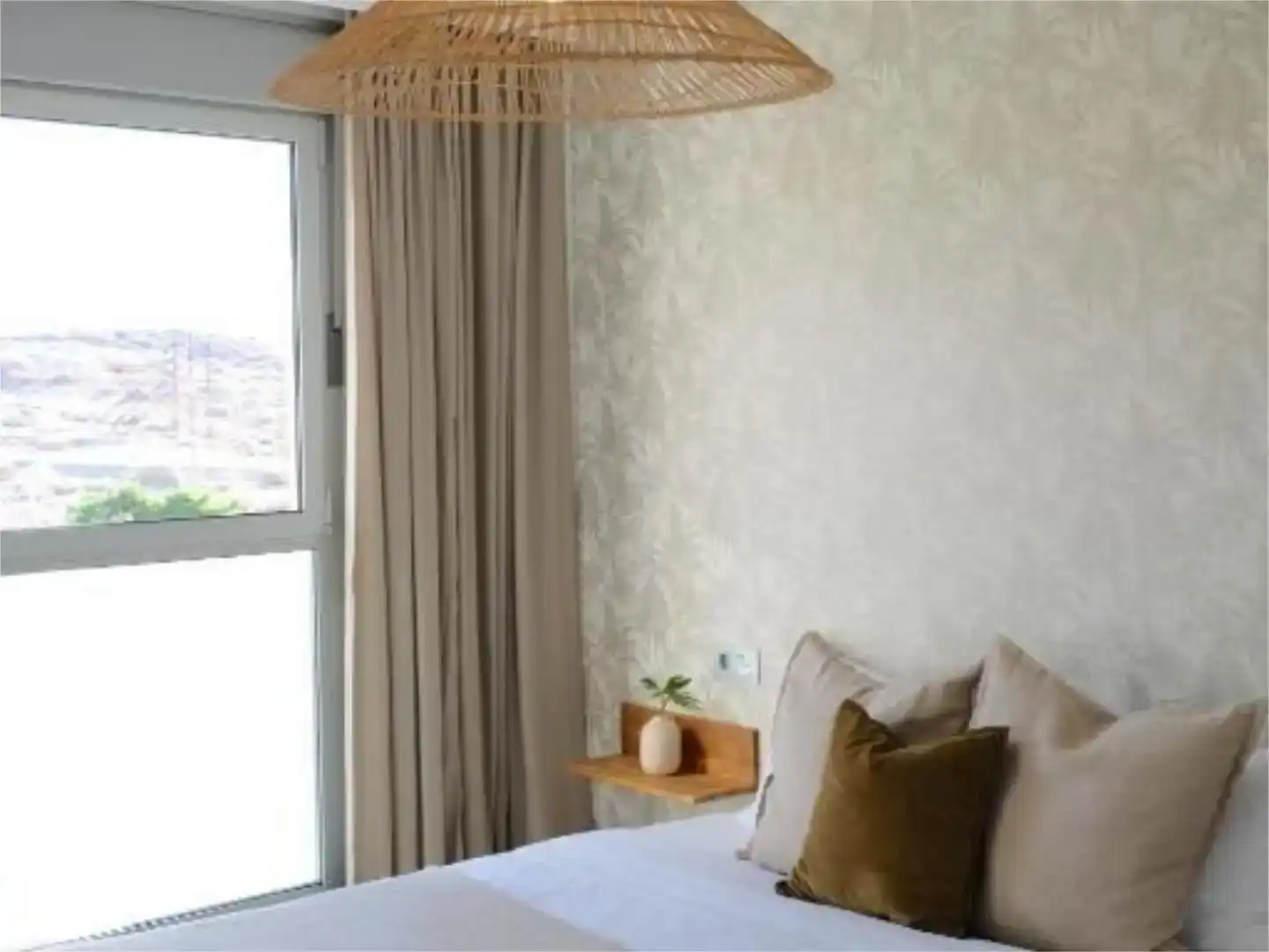 Habitación de Dúplex en venta en Granadilla de Abona