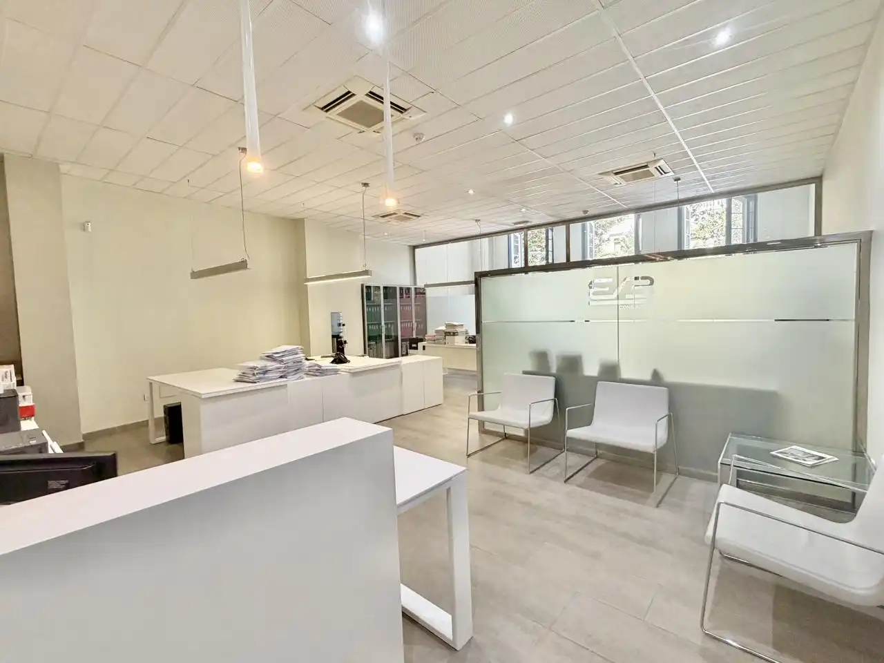 Oficina en venta en Santa Cruz de Tenerife