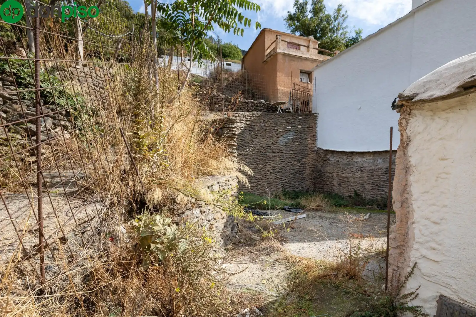 Residential for sale in Pampaneira