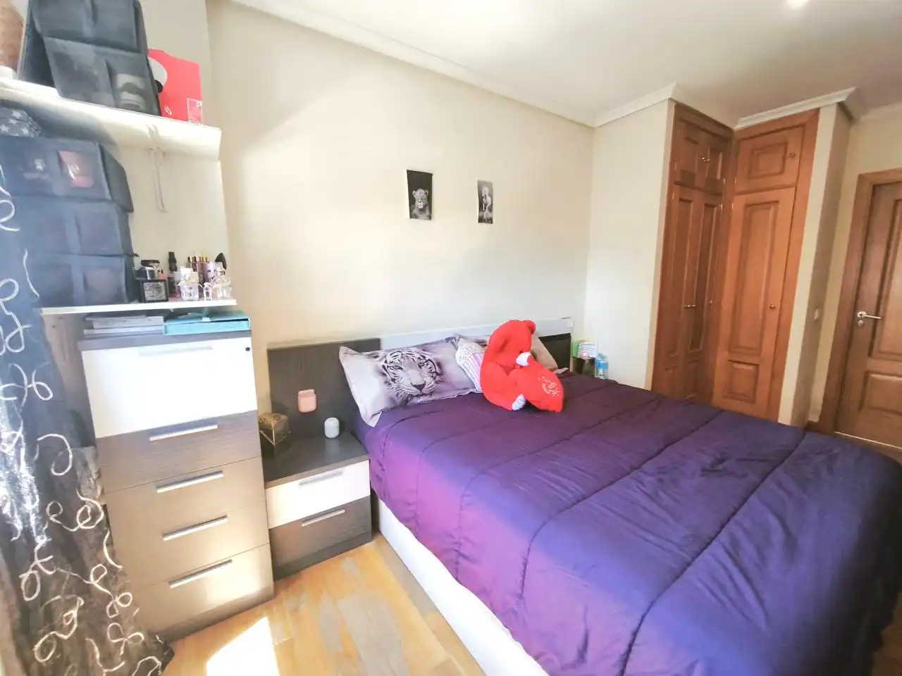Habitación de Piso en venta en Seseña con Aire acondicionado, Calefacción y Parquet
