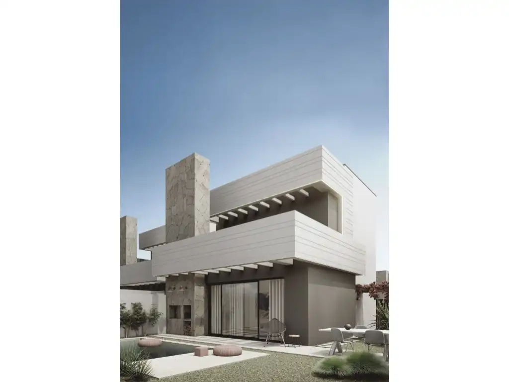 House with pool for sale in San Juan de los Terreros, imagen 7