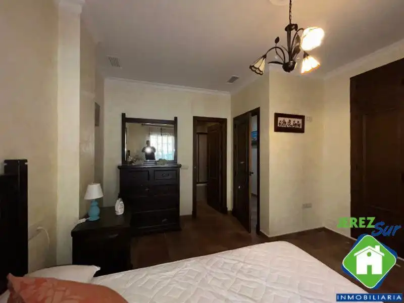 Casa con piscina en venta en Arcos de la Frontera, imagen 18