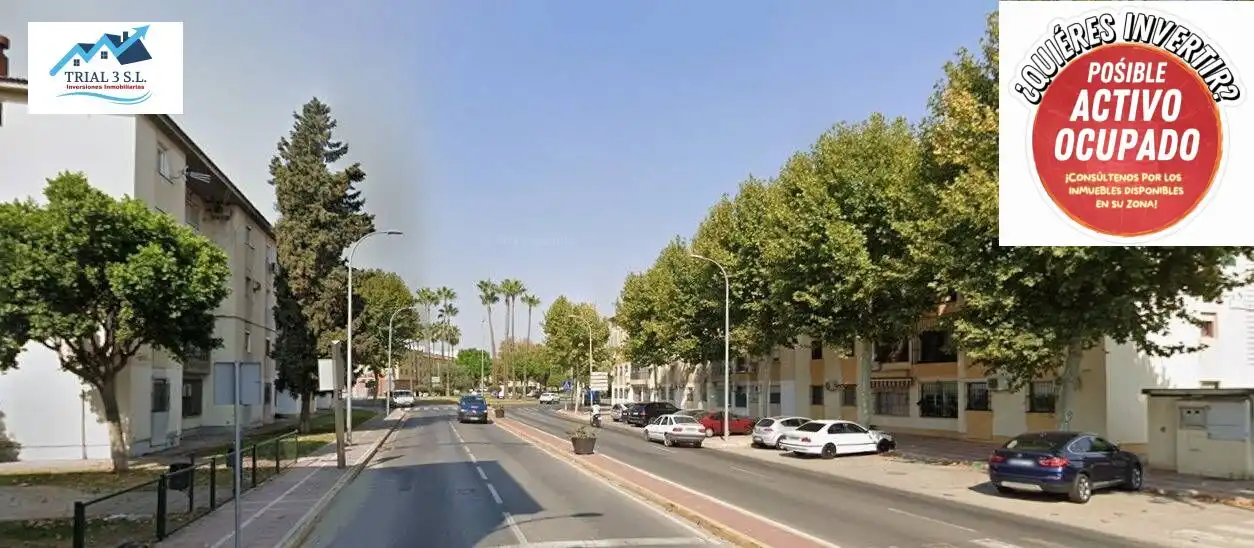 Appartement avec ascenseur à vendre à Centro - Doña Mercedes