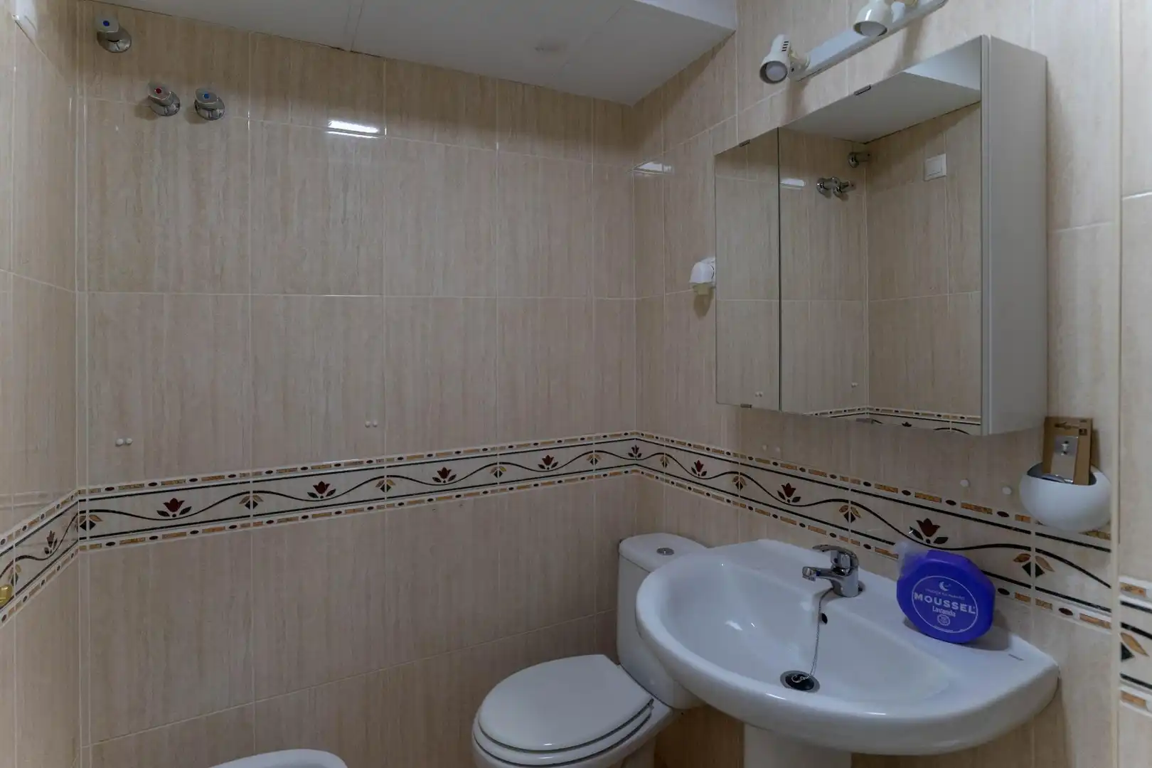 Apartamento con ascensor en alquiler en Puerto Deportivo, imagen 17