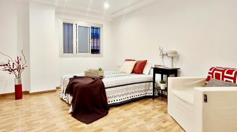 Foto 3 de Pis en venda a Calle Cristo de la Buena Muerte, 3, Centro,  Almería Capital