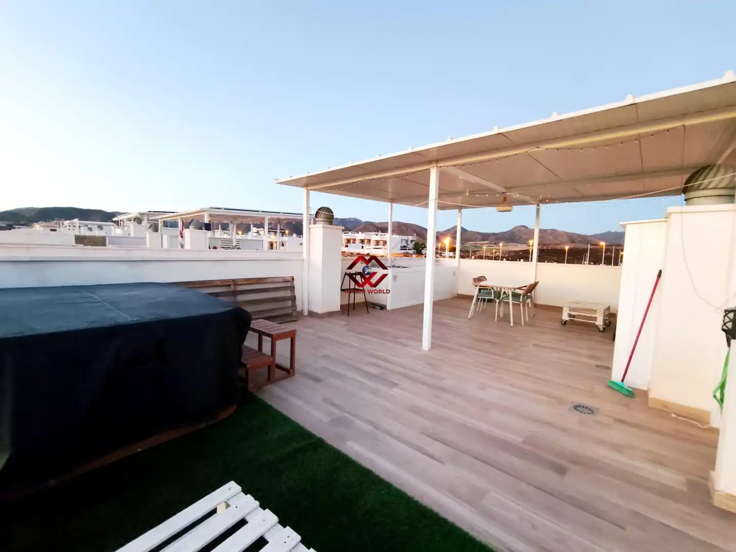 Duplex in vendita a Puerto de Mazarrón, imagen 21