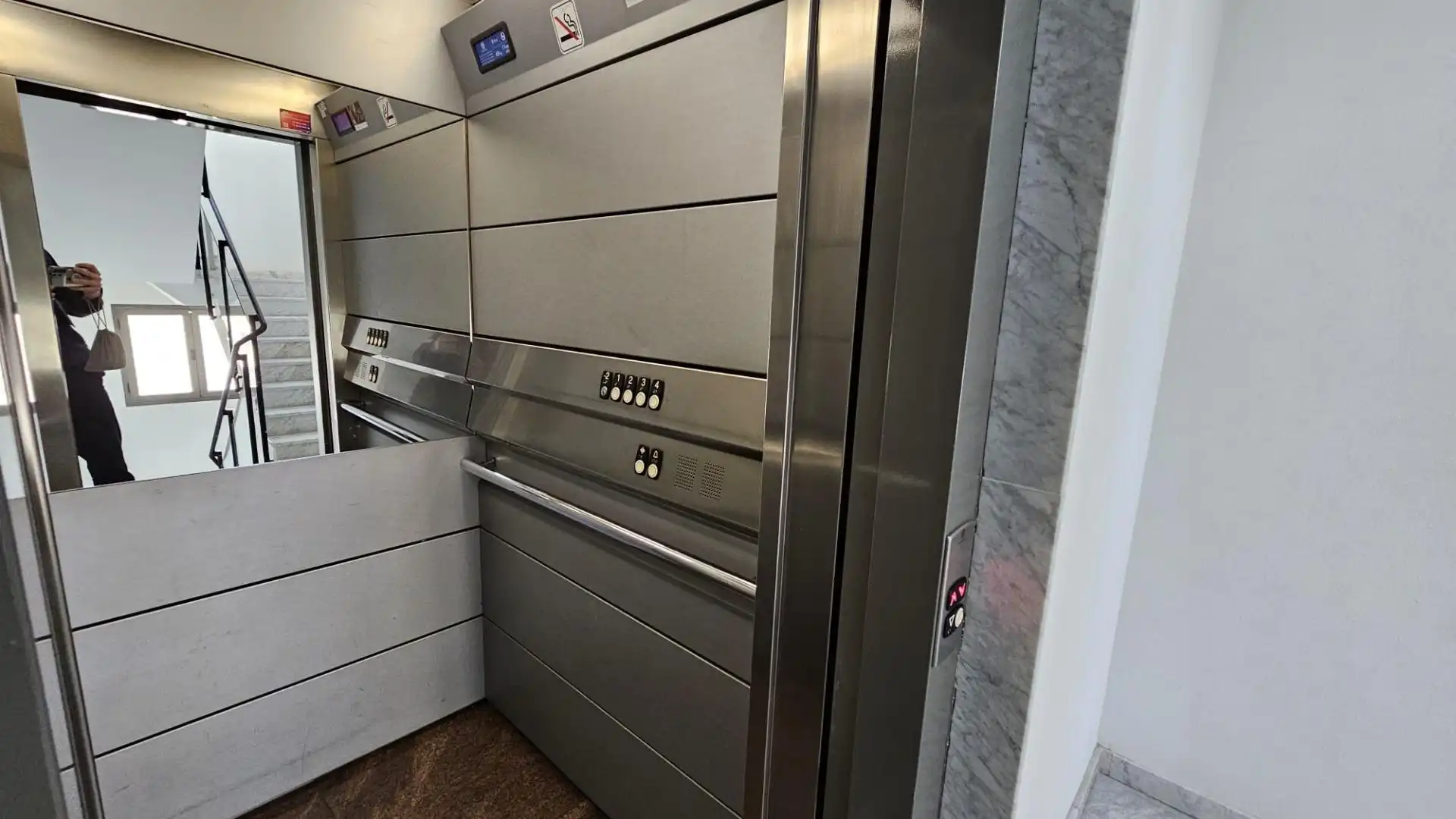 Piso en venta en Córdoba con Aire acondicionado