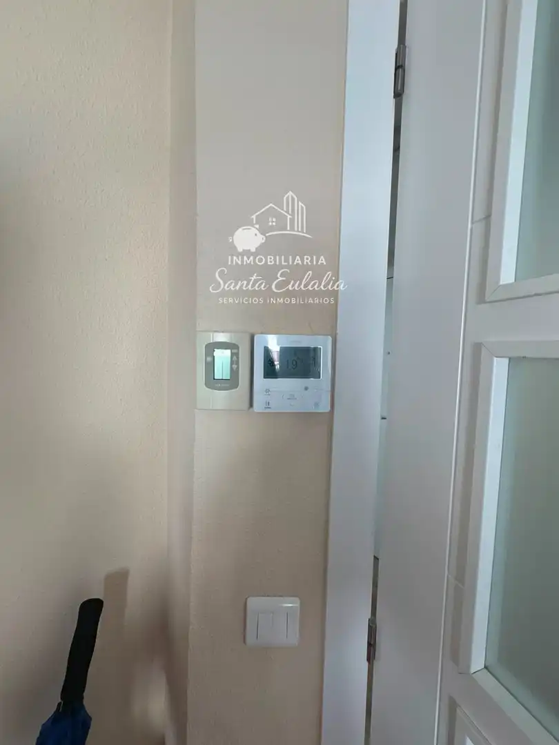Piso en venta en Mérida con Aire acondicionado, Calefacción y Amueblado