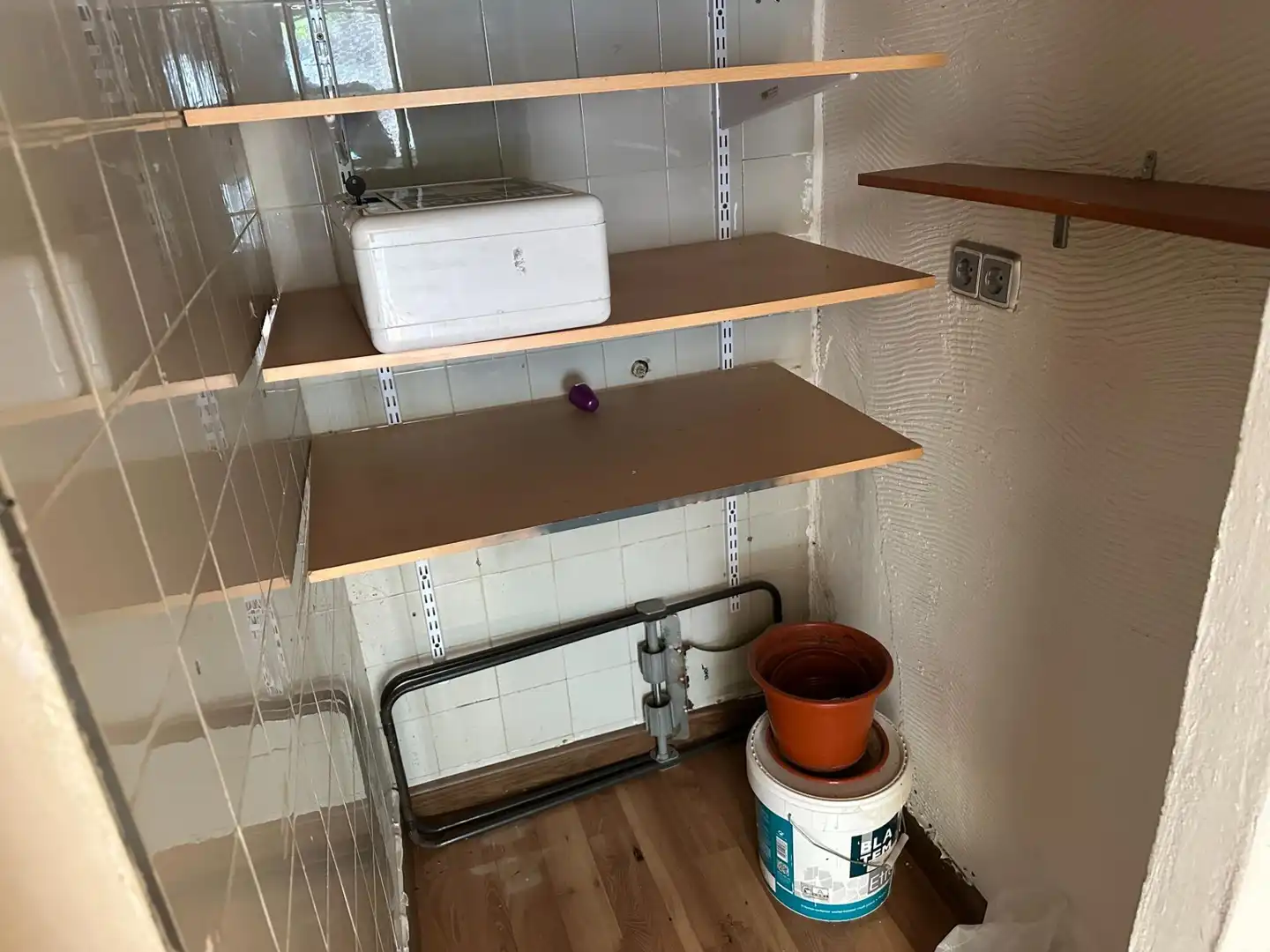 Cuina de Local en venda en Murcia