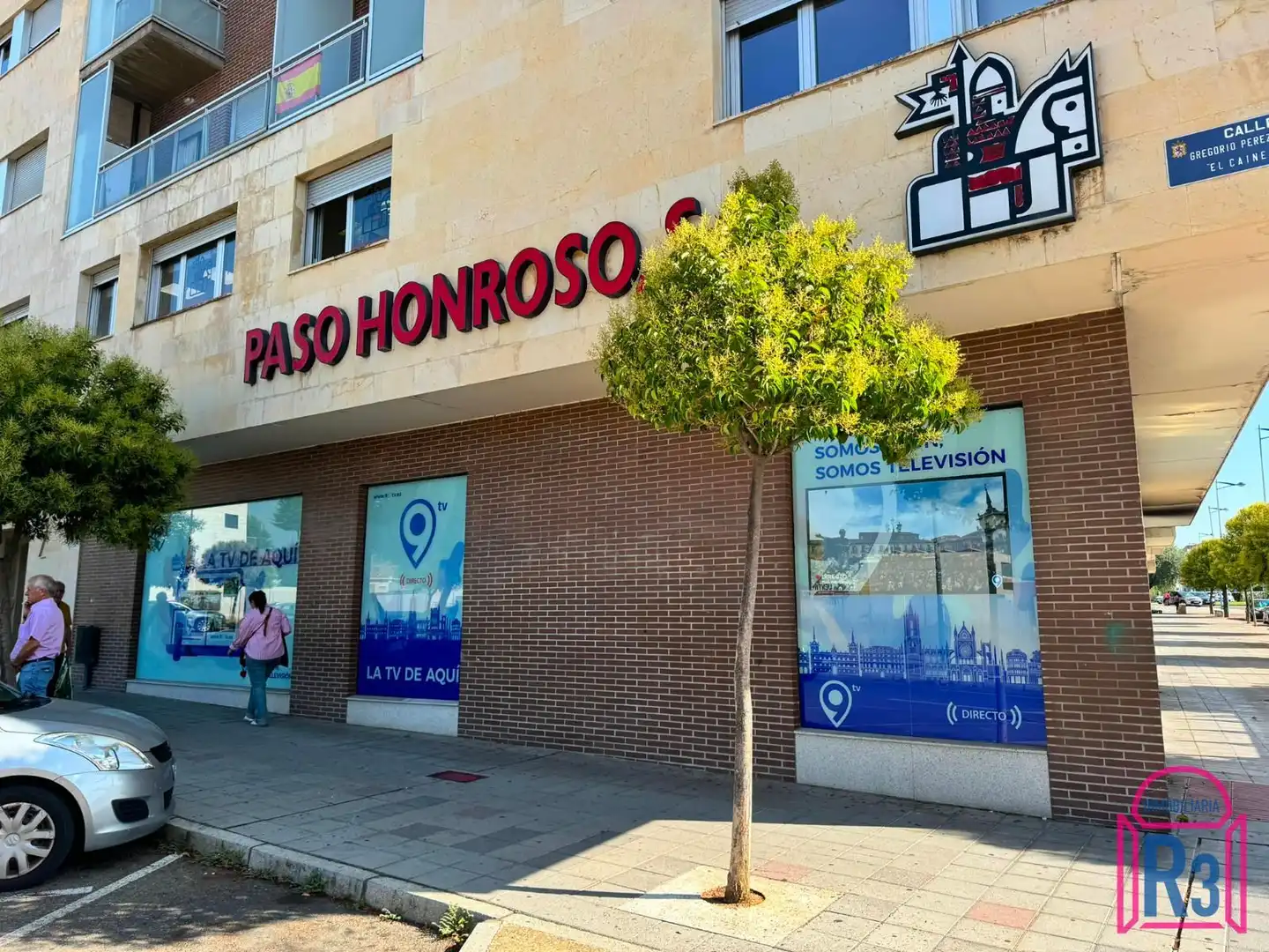 Local comercial en venda a General Gutierrez Mellado, imagen 3