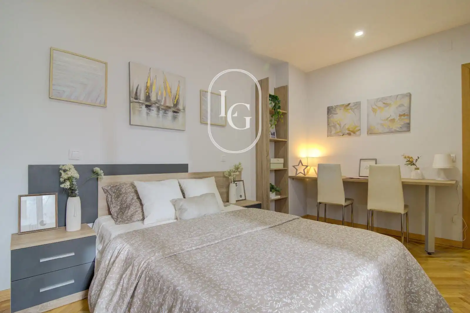 Flat with lift for sale in Juan Montalvo, imagen 19