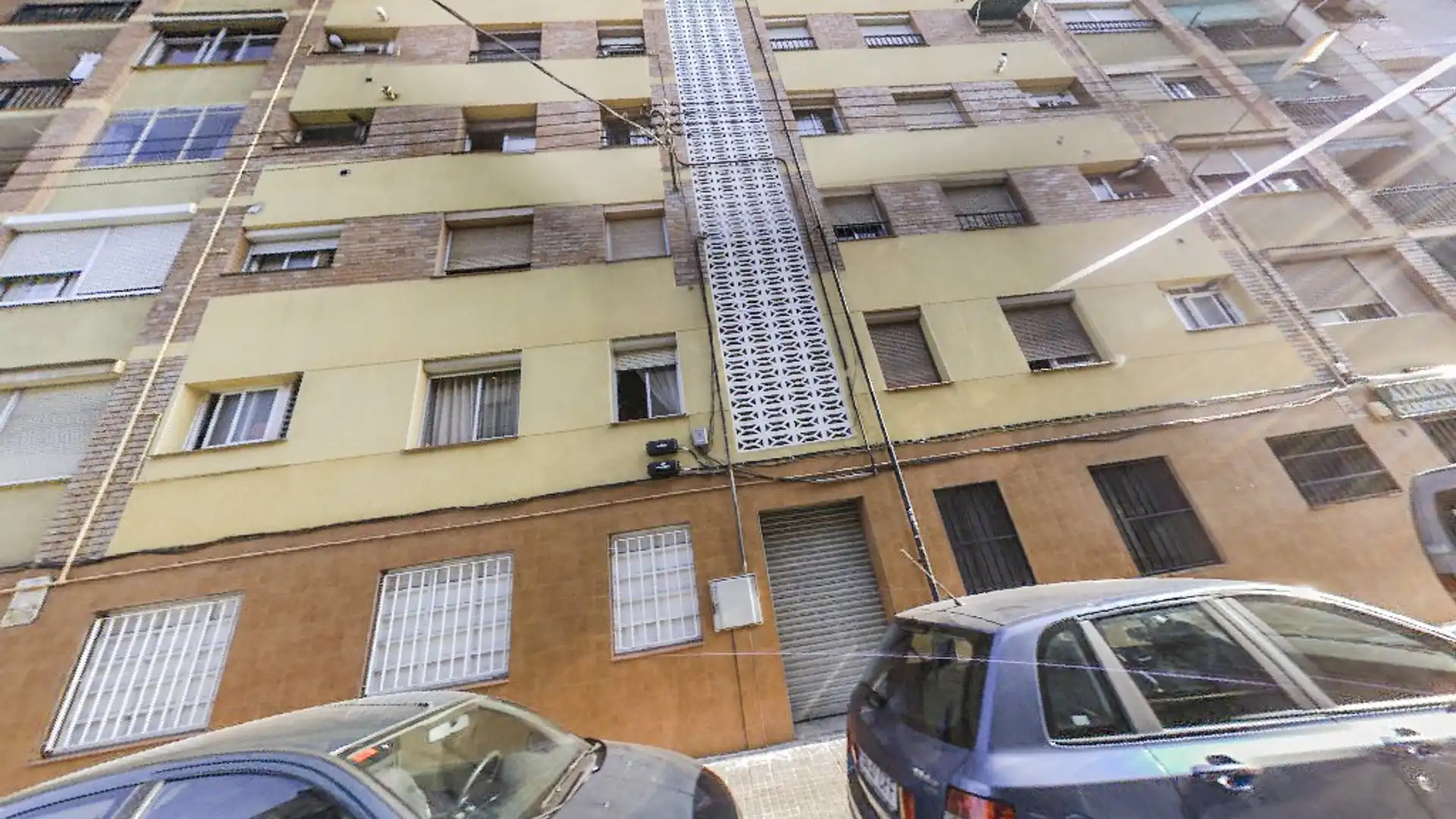 Piso en venta en C/ Basses, Centre